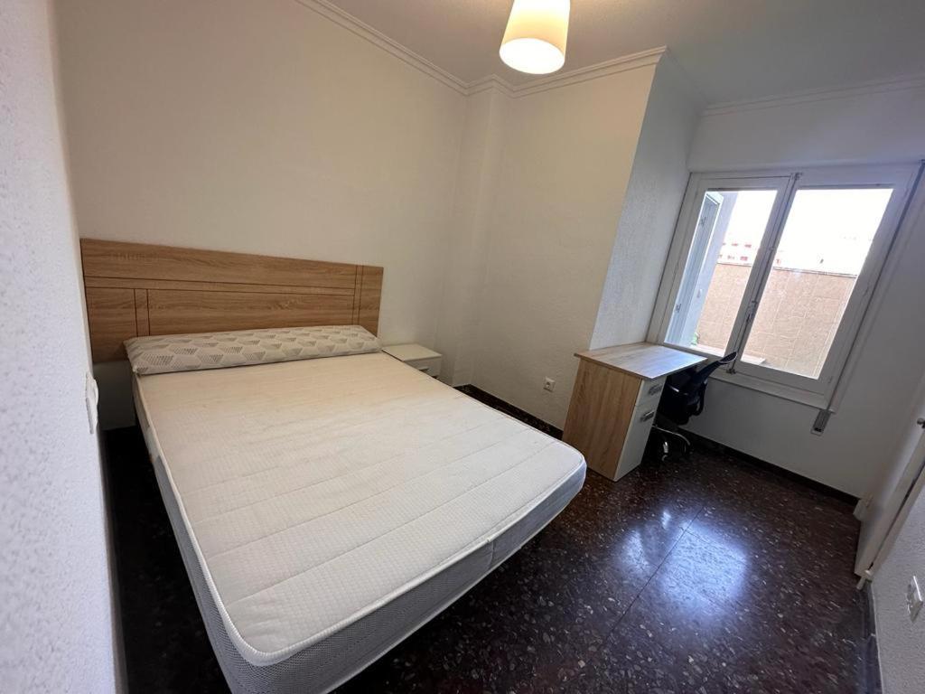 Piso 4 Dormitorios Centrico Con Gran Terraza Сан-Хуан-де-Аликанте Экстерьер фото
