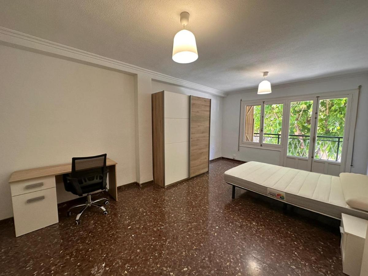 Piso 4 Dormitorios Centrico Con Gran Terraza Сан-Хуан-де-Аликанте Экстерьер фото