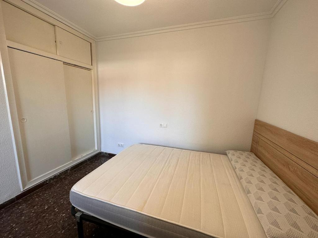 Piso 4 Dormitorios Centrico Con Gran Terraza Сан-Хуан-де-Аликанте Экстерьер фото